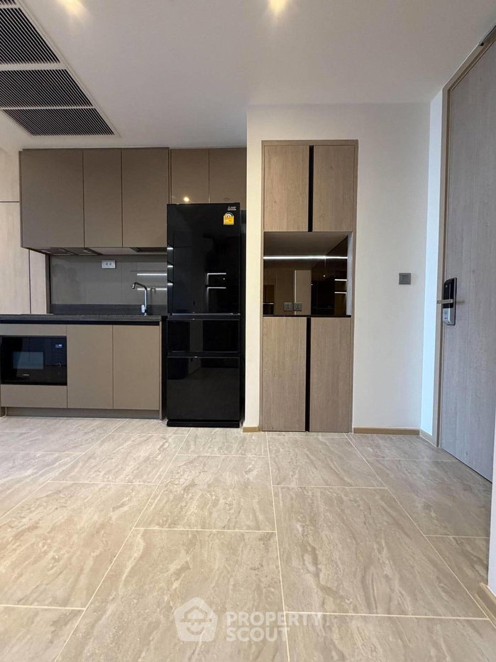 picture 16th-Floor 1-BR At Ashton Asoke Near MRT Sukhumvit (ID 3307295) - 4/9