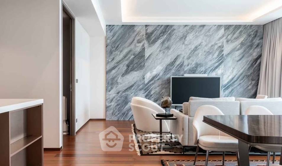 picture 2-BR Condo at The Estelle Phrom Phong near BTS Phrom Phong (ID 3298349) - 16/18