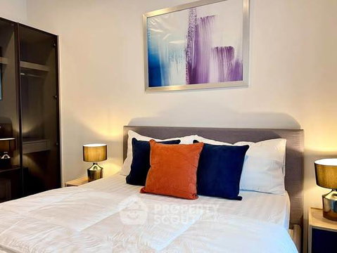 19th-Floor 1-BR At XT Ekkamai Near BTS Thong Lor (ID 3309396)