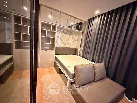คอนโด 1-ห้องนอน ที่ โนเบิล อราวน์ อารีย์ ใกล้ BTS อารีย์ (ID 2888338)