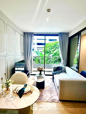 Condos for sale : 1-BR Condo For Sale At Fynn Asoke Near BTS Asoke (ID 3195814)