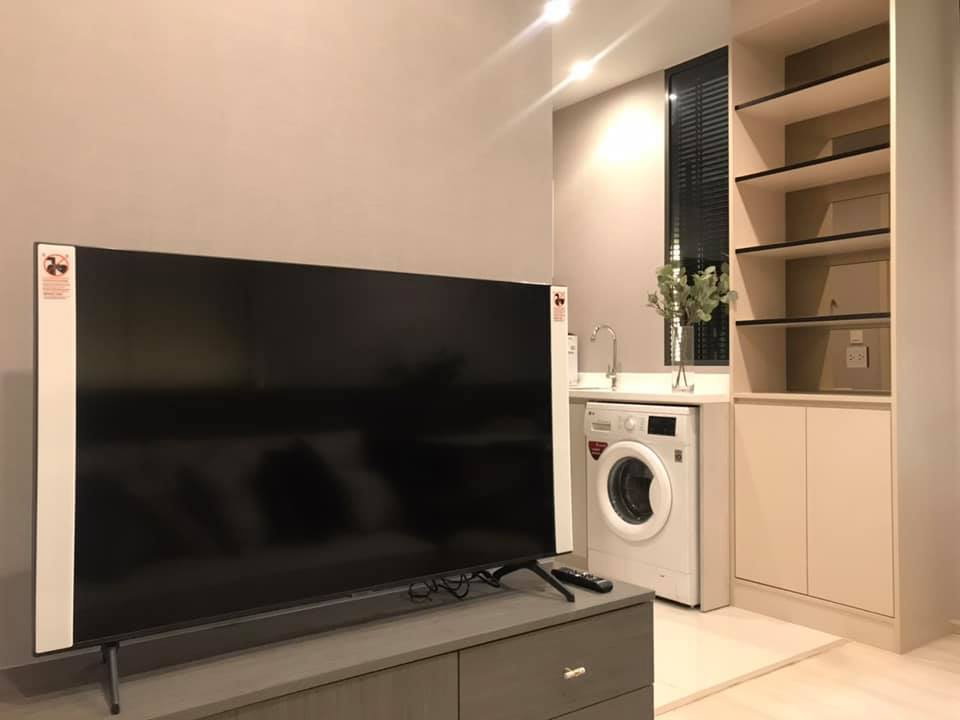 picture ⭐️Life One Wireless⭐️Elegant Room | Fully Furnished - 6/9