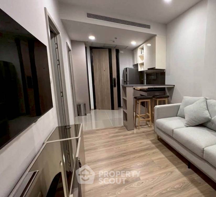 รูป คอนโด 1-ห้องนอน ที่ โอกะ เฮ้าส์ สุขุมวิท 36 ใกล้ BTS ทองหล่อ (ID 3309203) - รูปที่ 1/5