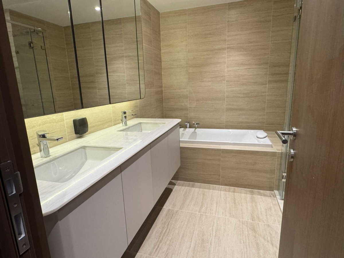 รูป +++เช่าด่วน+++ Via 61 ** 2 ห้องนอน ขนาด 100 ตร.ม แต่งครบพร้อมอยู่!!! - รูปที่ 15/15