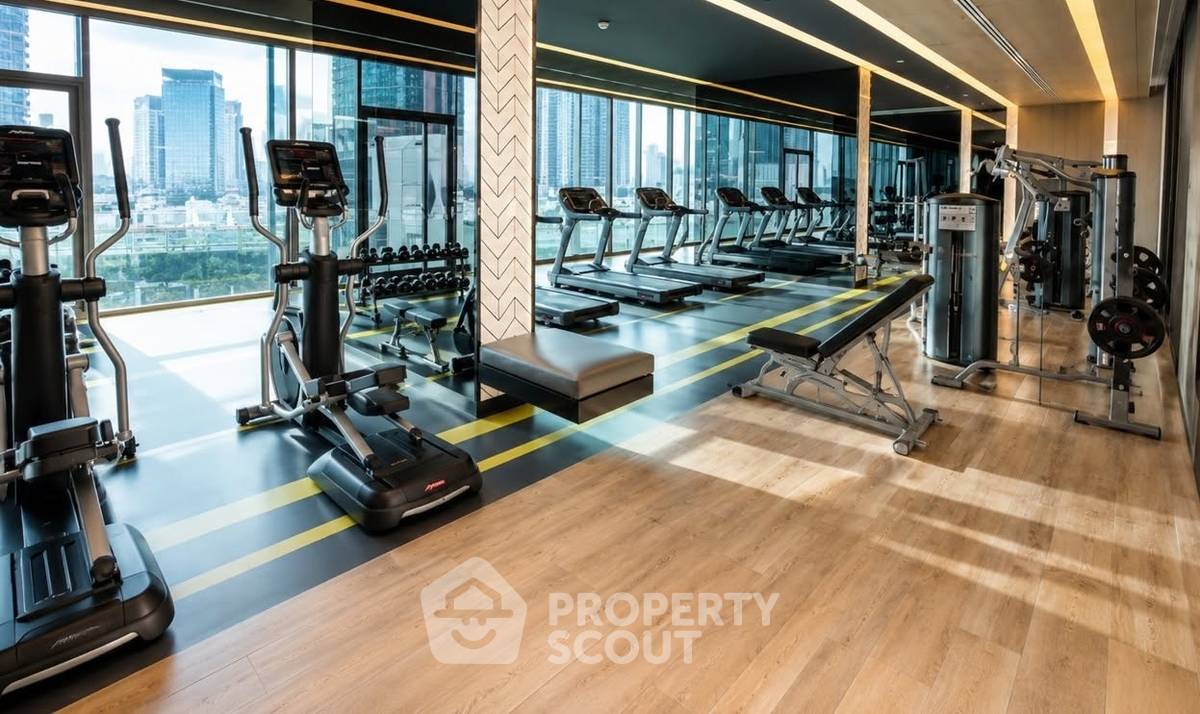 รูป ใกล้ BTS พระโขนง 100 เมตร | คอนโด 2 ห้องนอน The Room Sukhumvit 69 (ID 3173835) - รูปที่ 9/12