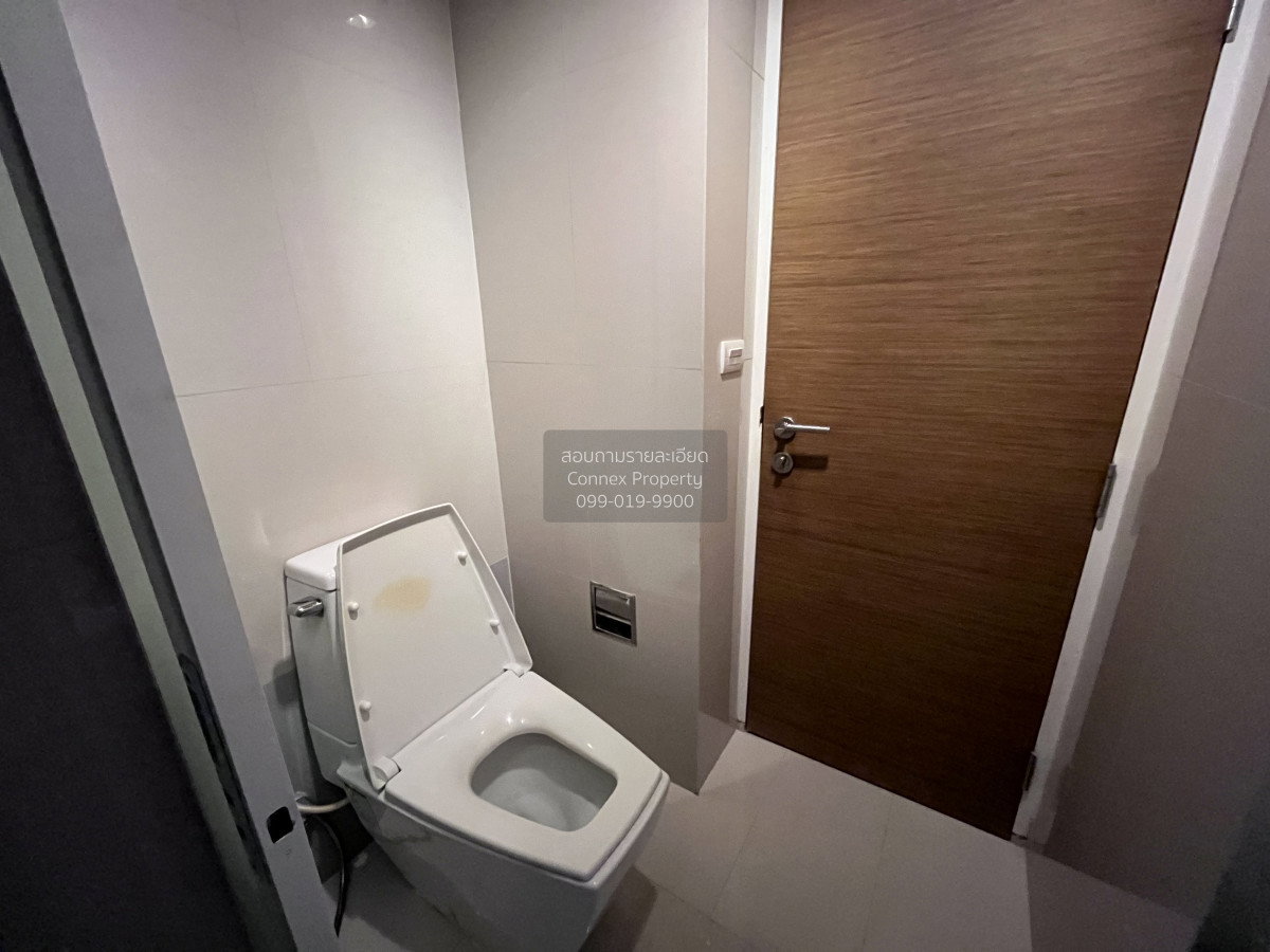 รูป เช่าคอนโด ริทึ่ม พหล - อารีย์ BTS-สะพานควาย สามเสนใน เขต พญาไท กรุงเทพ CX-50141 ✅ ทักไลน์ @connexproperty ตอบทันที ทีมงานมืออาชีพ ✅ - รูปที่ 7/7