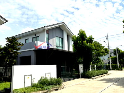 Houses for sale Bang Chan Industrial Estate : Perfect Place Ramkhamhaeng-Suvarnabhumi 3 - 4 Bedroom 3 Bathrooms
