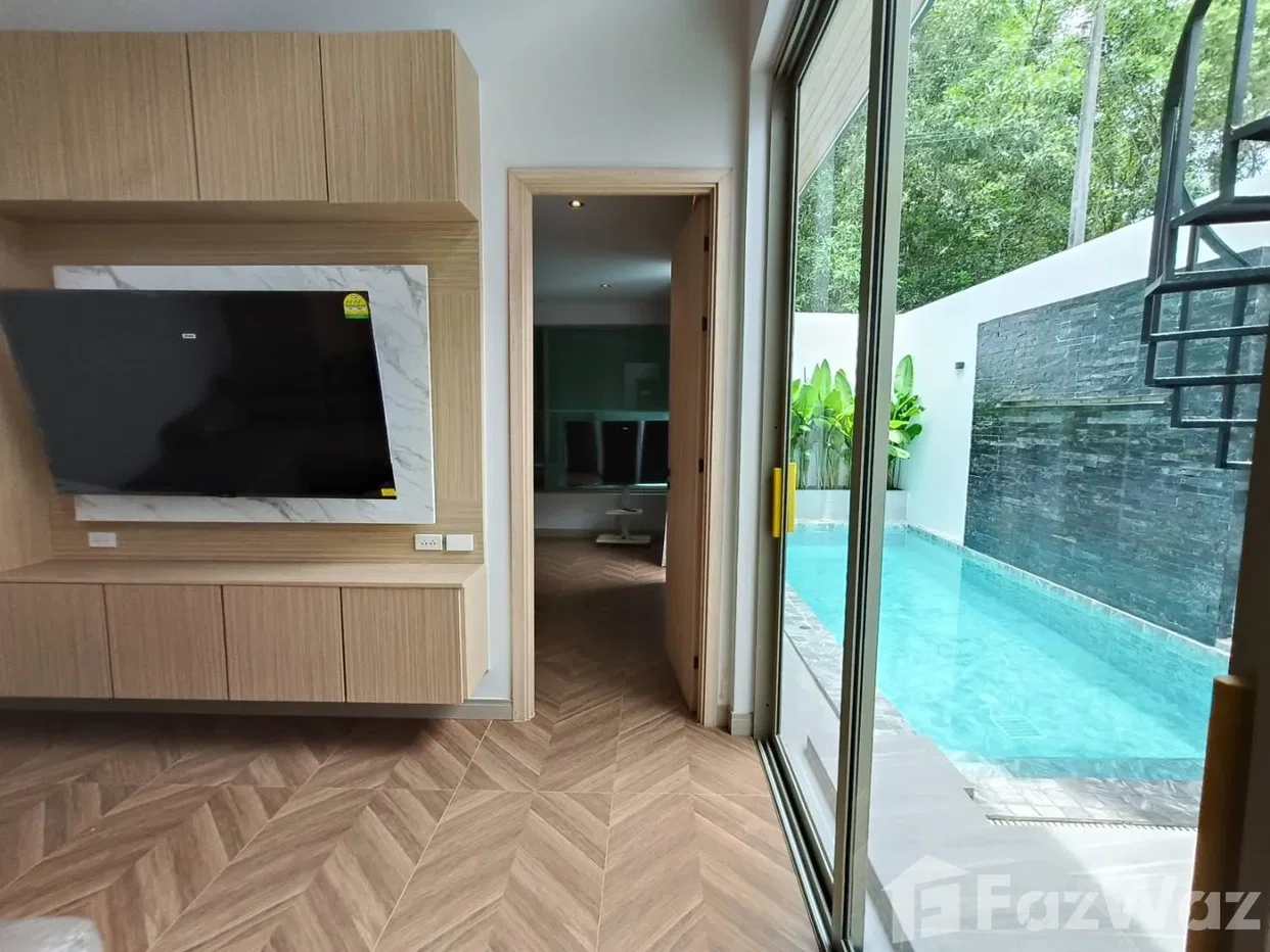 รูป ขาย วิลล่า 2 ห้องนอน ใน เชิงทะเล, ภูเก็ต 6774204 - รูปที่ 25/29