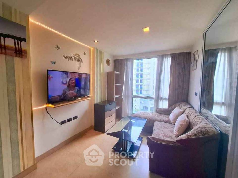 รูป คอนโด 1-ห้องนอน ที่ เดอะคลิฟฟ์ คอนโดมิเนียม พระตำหนัก ใกล้ เมืองพัทยา (ID 3093350) - รูปที่ 15/20