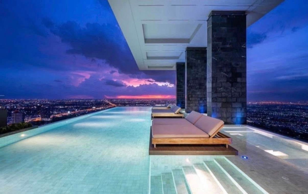 รูป ขายด่วน คอนโดThe politan oqua - รูปที่ 10/12