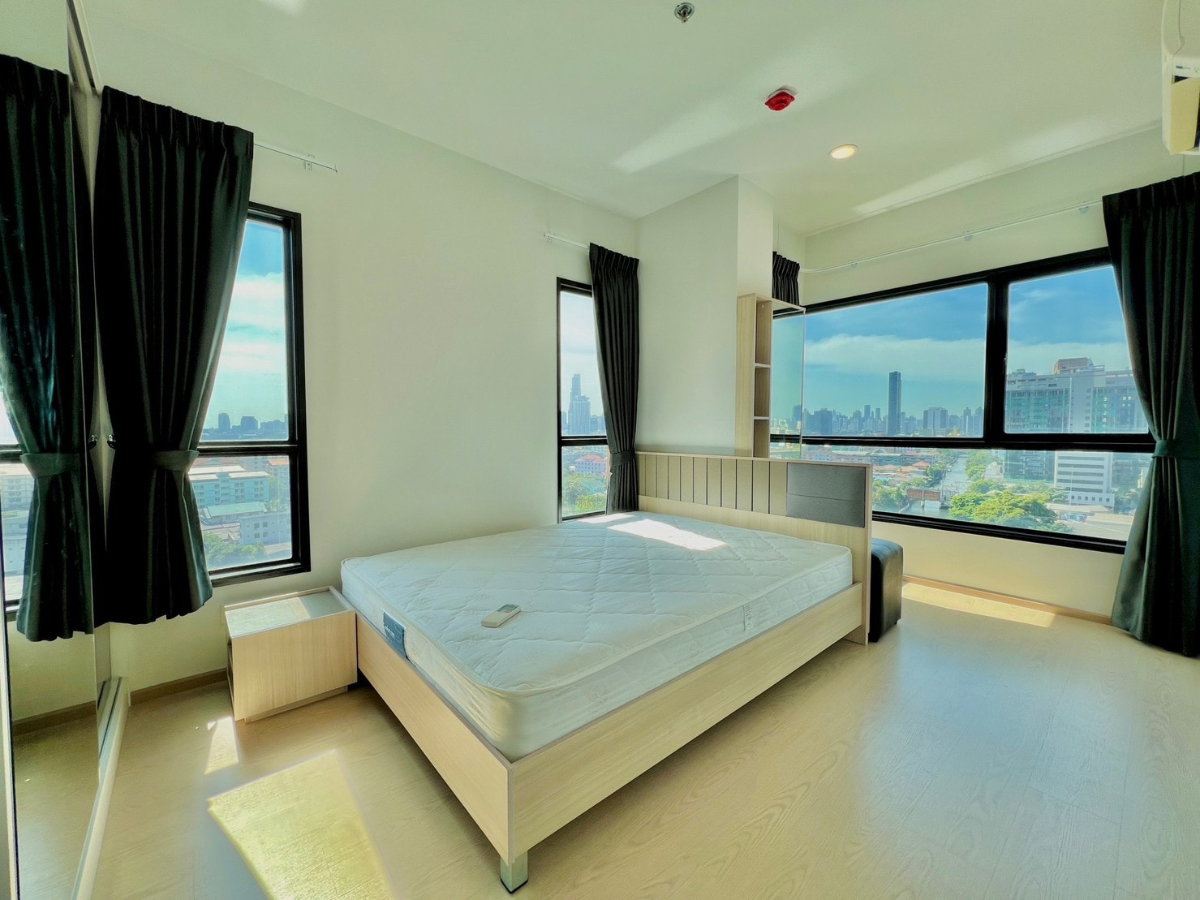 รูป 🏠✨ The Tree Sukhumvit 71 - Ekamai | ขายคอนโด 2 ห้องนอน (HBH-HL-223) - รูปที่ 5/20