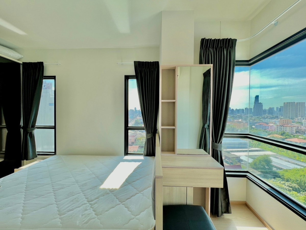 รูป 🏠✨ The Tree Sukhumvit 71 - Ekamai | ขายคอนโด 2 ห้องนอน (HBH-HL-223) - รูปที่ 7/20