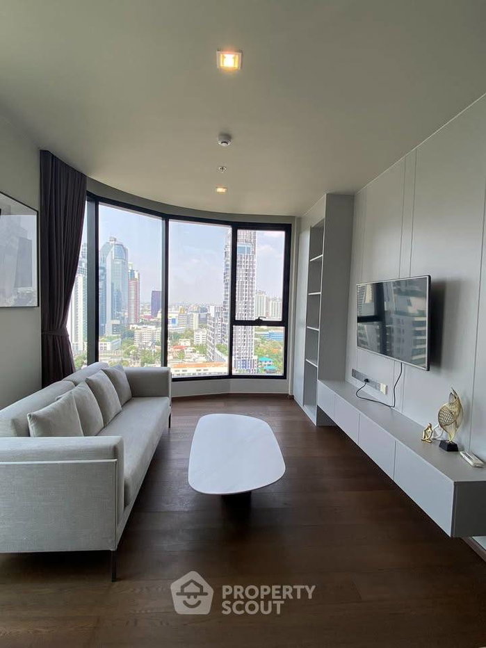 picture 2-BR Condo at Ideo Q Sukhumvit 36 near BTS Thong Lor (ID 3088557) - 10/10