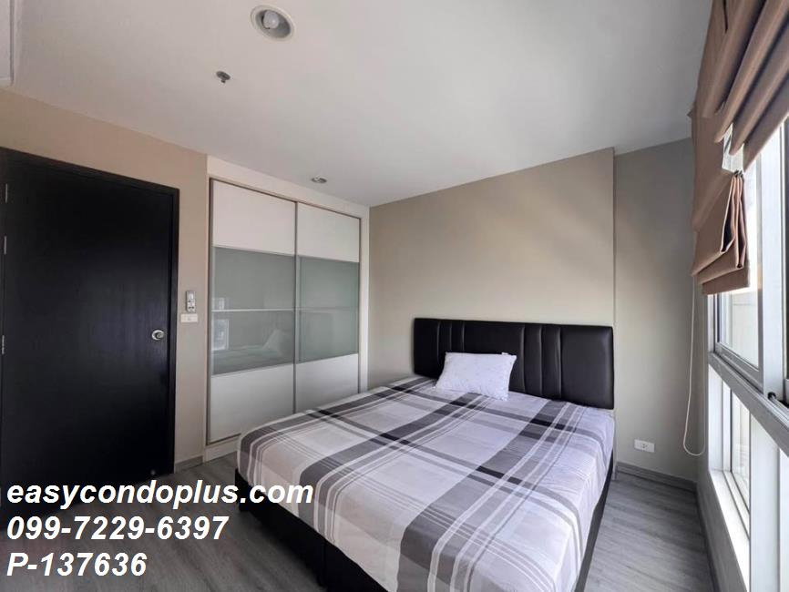picture 💥 [𝐏-𝟏𝟑𝟕𝟲𝟑𝟔] FORRENT : Diamond Sukhumvit Stunning City View! Near BTS On Nut 𝟏𝟕,𝟎𝟎𝟎 THB/m. | Line ID @easycondoplus | 099-229-6397 - 5/8