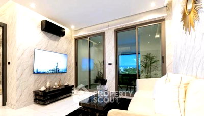 Condos for sale : 1-BR Condo at Grand Solaire Pattaya close to Pattaya South (ID 2683057)