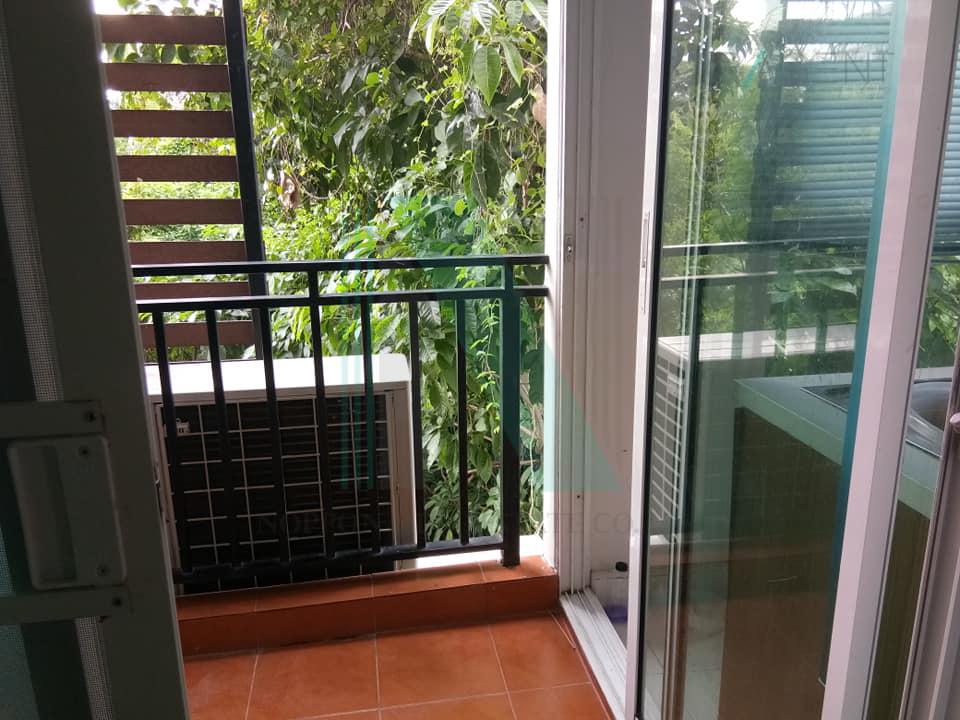 picture For Sell Condo REGENT HOME 14 SUKHUMVIT 93 Building 1, Floor 3,Studio, Room size 31 sqm - 3/8