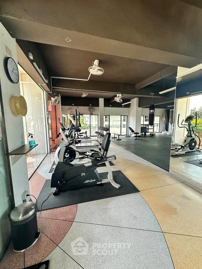 picture 1-BR Condo at Star Beach Condotel close to Phratamnak (ID 3070856) - 16/17
