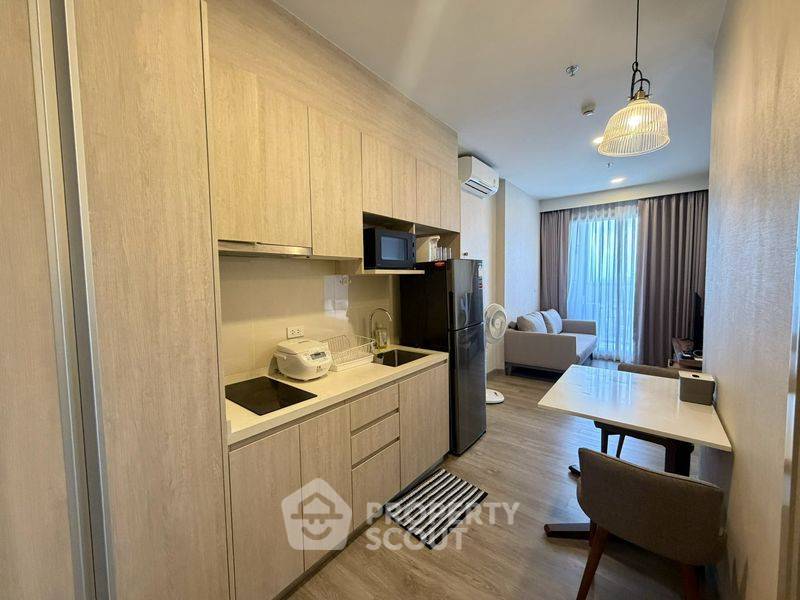picture 1-BR Condo at Keen Centre Sriracha in Si Racha (ID 3214193) - 2/12