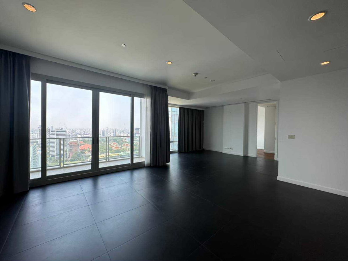 รูป LTHC16183 - Luxury Condo FOR SALE 185 Rajadamri | 121 sq.m. | 2 Beds 2 Baths | Near BTS Ratchadamri | 50MB - รูปที่ 2/12