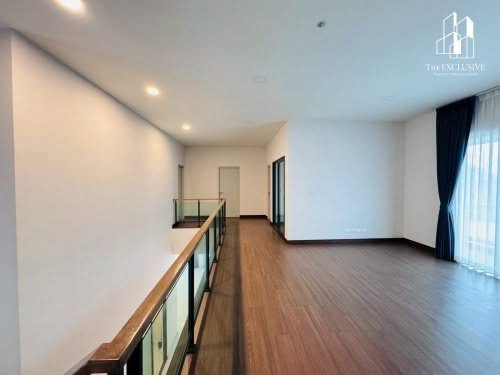 รูป ขายถูกที่สุดในโครงการ! บ้านเดี่ยวหลังมุม 115.8 ตร.ว. | The City ติวานนท์–งามวงศ์วาน (ต่ำกว่าราคาประเมิน) - รูปที่ 15/21