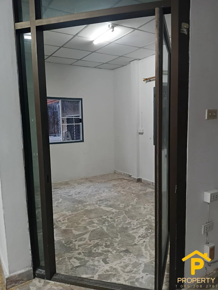 รูป 💖 ให้เช่า บ้านเดี่ยว มบ.วิเศษสุขนคร 16 บ้านรีโนเวทใหม่ พร้อมอยู่ - รูปที่ 12/22