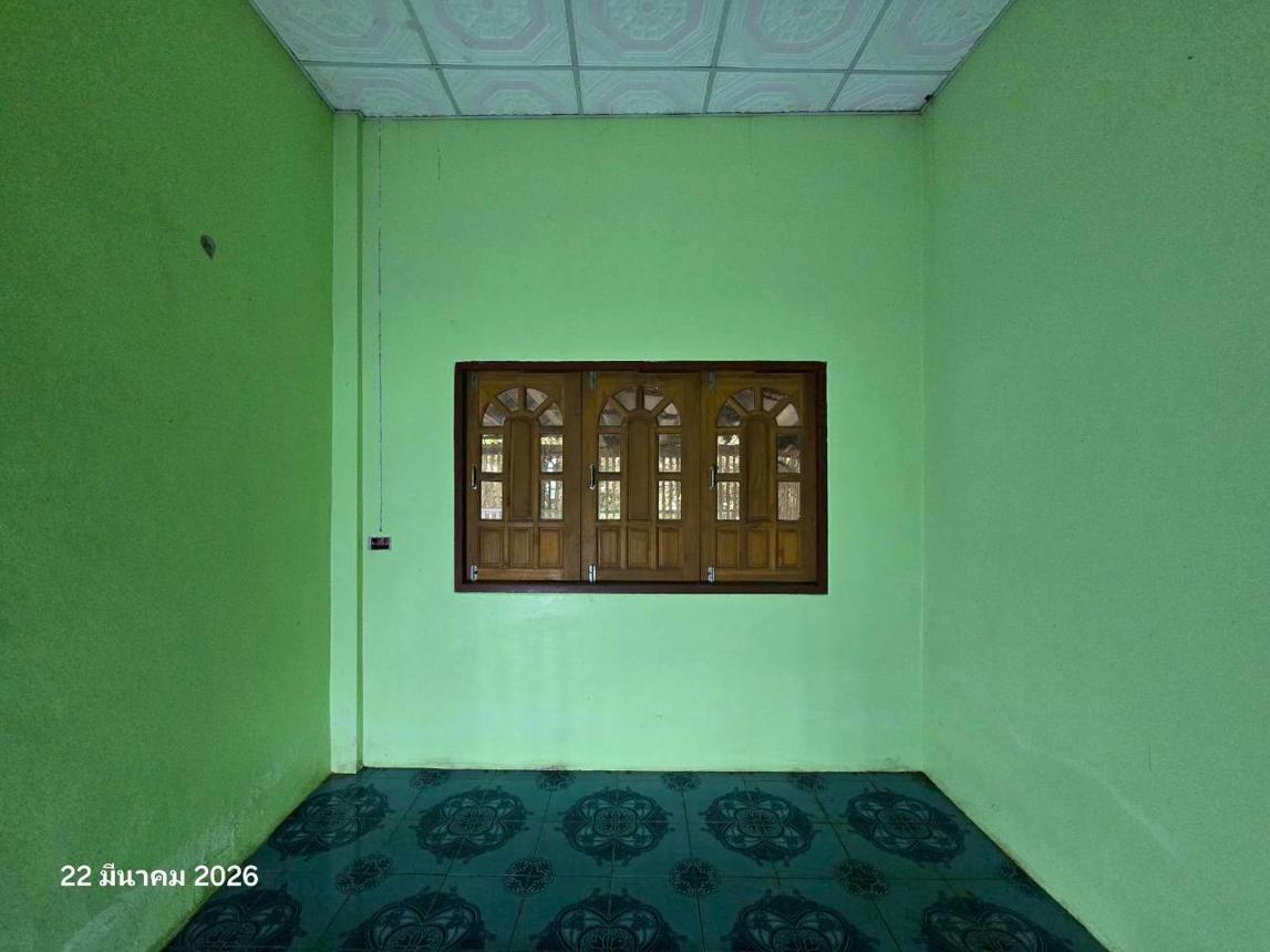 รูป บ้านเดี่ยว 667 ตร.วา พรหมพิราม พิษณุโลก 1.1M - รูปที่ 27/33