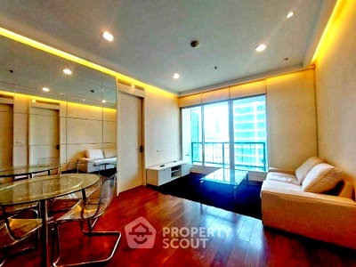 ขายคอนโด : ห้อง 2 ห้องนอน ชั้น 16 The Address Chidlom ใกล้ BTS ชิดลม (ID 2888910)