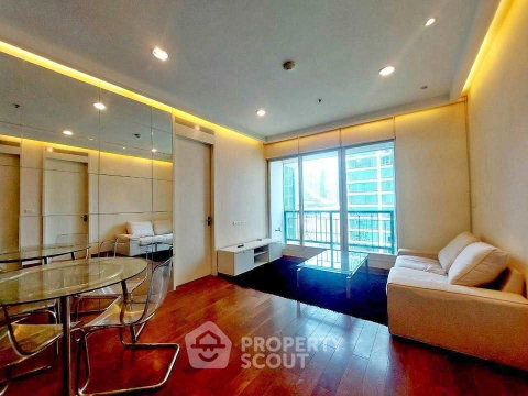 ห้อง 2 ห้องนอน ชั้น 16 The Address Chidlom ใกล้ BTS ชิดลม (ID 2888910)