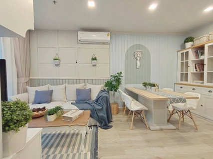 รูปภาพ 🍀 For Rent METRIS Ladprao 🍀 Add Line ID: @zcondo (with@) 🔥 C6221