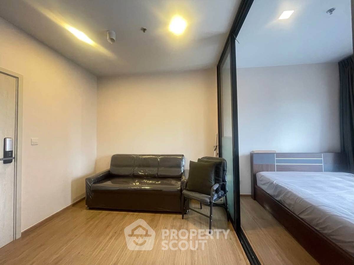รูป คอนโด 1-ห้องนอน ที่ เมทริส พระราม 9-รามคำแหง ใกล้ ARL รามคำแหง (ID 3309450) - รูปที่ 4/9