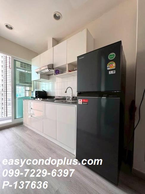 picture 💥 [𝐏-𝟏𝟑𝟕𝟲𝟑𝟔] FORRENT : Diamond Sukhumvit Stunning City View! Near BTS On Nut 𝟏𝟕,𝟎𝟎𝟎 THB/m. | Line ID @easycondoplus | 099-229-6397 - 6/8