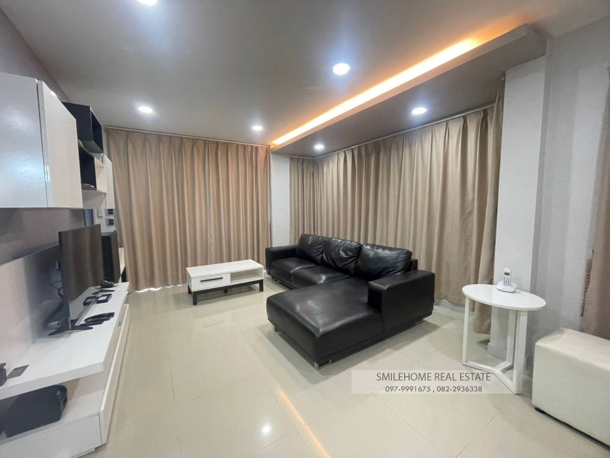 picture House for rent fully furnitured - 11/13
