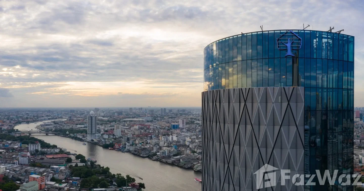 picture FOR RENT: Banyan Tree Residences Riverside Bangkok 6771820 - 5/5