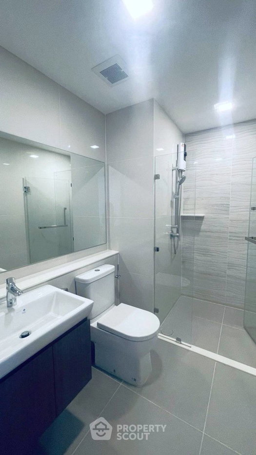 รูป 1 ห้องนอน ชั้น 25 Life Phahon-Ladprao ใกล้ BTS ห้าแยกลาดพร้าว (ID 2810506) - รูปที่ 8/9