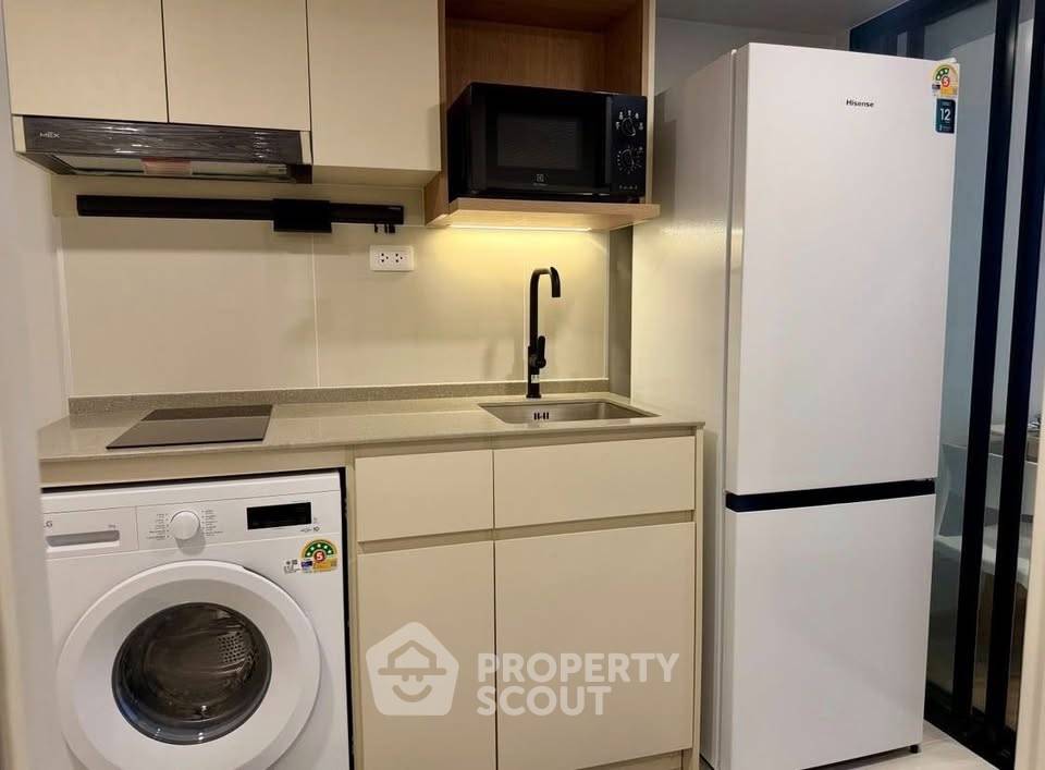 picture 1-BR Condo at Culture Thonglor near BTS Thong Lor (ID 3308859) - 6/10
