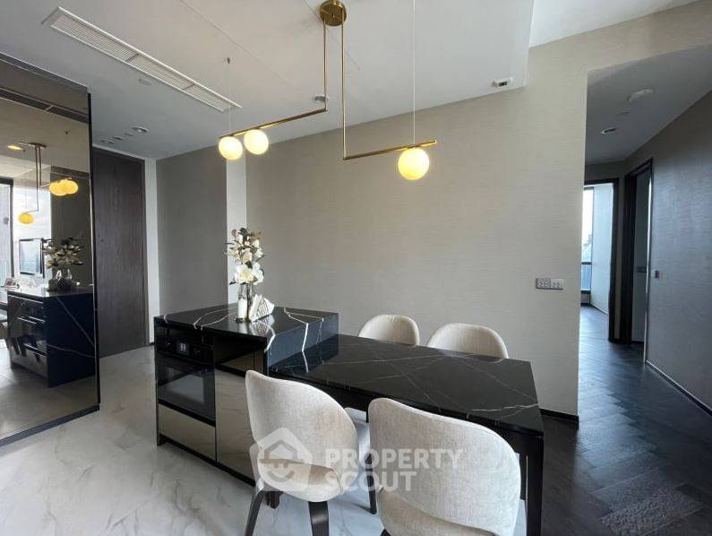 picture 70m To BTS Thong Lor | 2-BR The Esse Sukhumvit 36 (ID 2057454) - 8/20