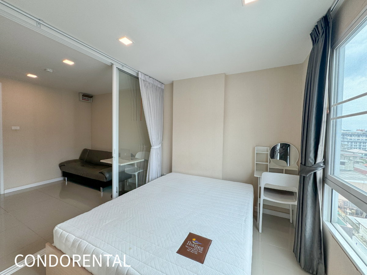 picture @Condorental condo for rent JW Condo - 4/15