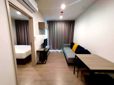 Condos for rent : 🎊 For Rent Condo THE BASE PHETCHABURI - THONGLOR Building 1, Floor 23,1 bed room, Room size 33 sqm