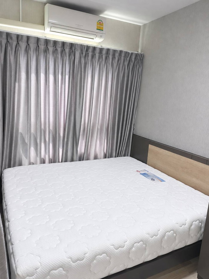 รูป ให้เช่าคอนโด Ease1 Rama 2 (หลังเซ็นทรัลพระราม2) Tel.0649624533 - รูปที่ 2/20