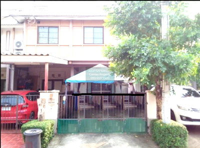 Townhouses for sale Muang Chachoengsao Chachoengsao : For Sale Townhouse/Townhome  , ATOLL BALI BEACH , Lat Krabang , Lat Krabang , Bangkok , CX-122513 ✅ Live chat with us ADD LINE @connexproperty ✅