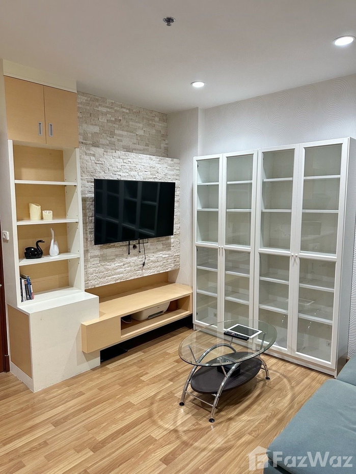 picture 1 Bedroom condo for sale at PG Rama IX 1874762 - 4/9