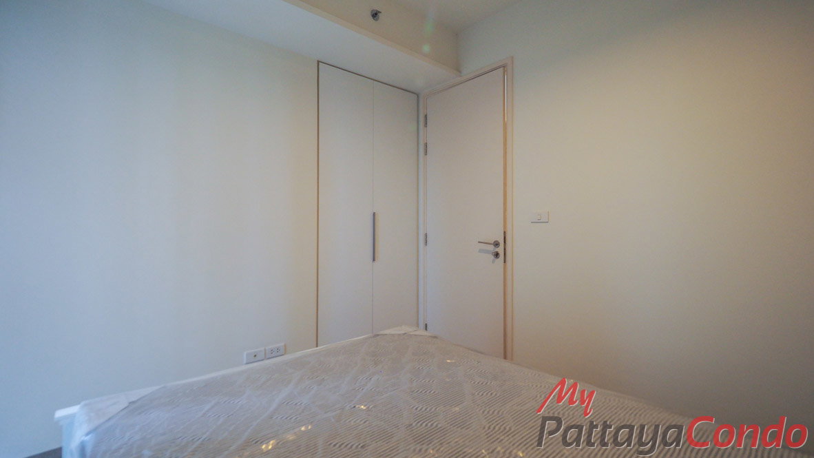 picture 🛏️ 2 Bed - 🛁 2 Bath - 🏙️ Sea View - 🌏 FOREIGN name - 🏢 UNIXX South Pattaya - Ref: UNIXX55 - 5/26
