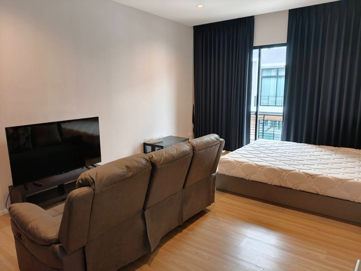 picture Lowest Price on the Market — Below Market Value Nirvana Define Srinakarin–Rama 9 - 9/22