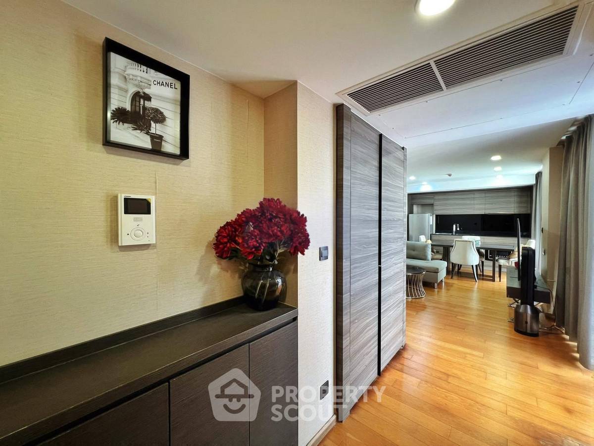 รูป คอนโด 2-ห้องนอน ที่ คลาส หลังสวน ใกล้ BTS ชิดลม (ID 3062298) - รูปที่ 3/5