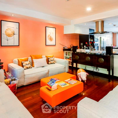 Condos for sale : 323 Sqm 4-BR Condo At The Garden Place Condominium, BTS Thong Lor (ID 3309271)