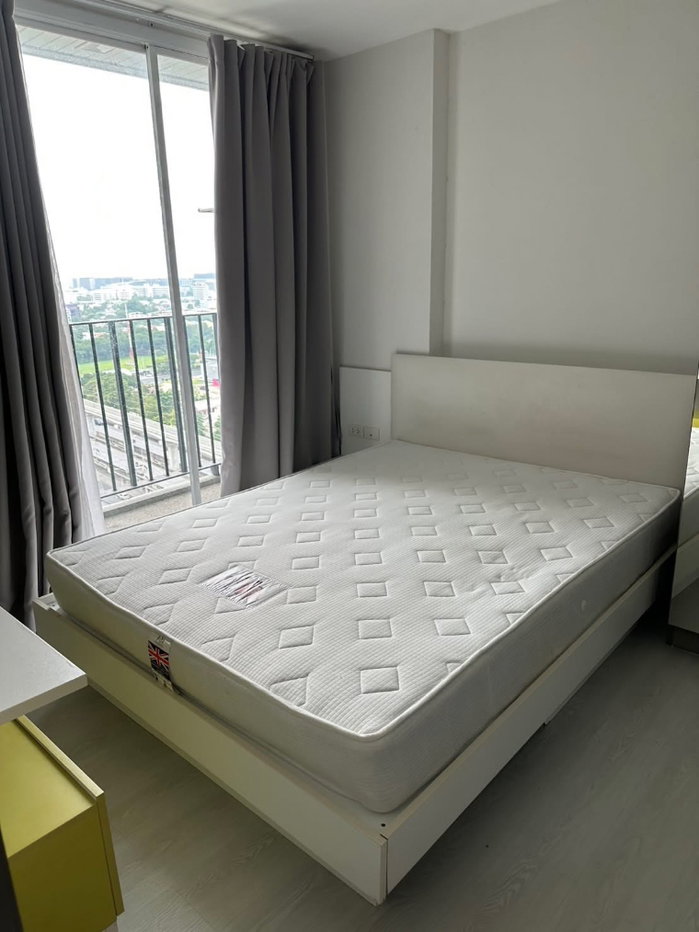 รูป 🏢✨ [ให้เช่า] คอนโด กรีเน่ แจ้งวัฒนะ (Grene Chaengwattana)   - รูปที่ 6/8