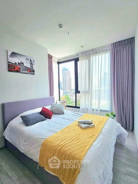 1-BR 31 Sqm Condo At XT Ekkamai Near BTS Thong Lor (ID 3309393)