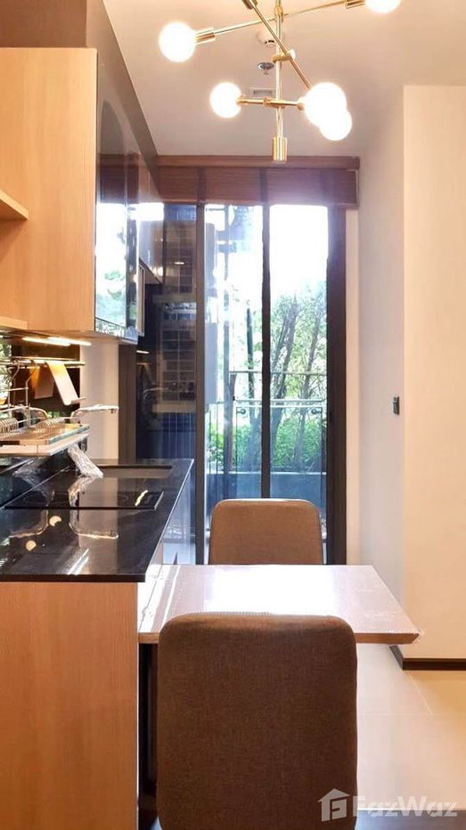 picture 1 Bedroom Condo for sale at The Line Asoke - Ratchada  1725732 - 6/9