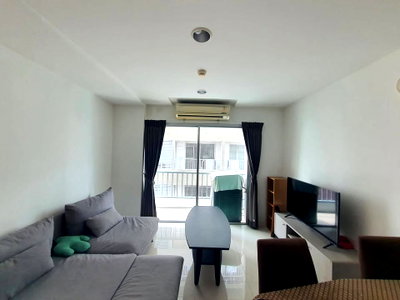 Condos for rent : Condo for Rent at Whizdom @ Punnawithi Station (F6909057)