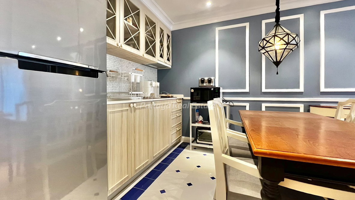 picture 🛏️ 2 Bed - 🛁 2 Bath - 🏙️ Pool View - 🇹🇭 THAI name - 🏢 Seven Seas Côte ď Azur Pattaya - Ref: SEVC10 - 5/15